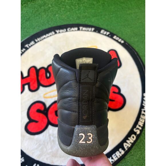 Jordan 12 ‘Utility’|Size 10.5M - Picture 4 of 5